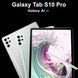 Планшет Samsung Galaxy Tab s10 pro 8/128gb TAB-s10 фото 16