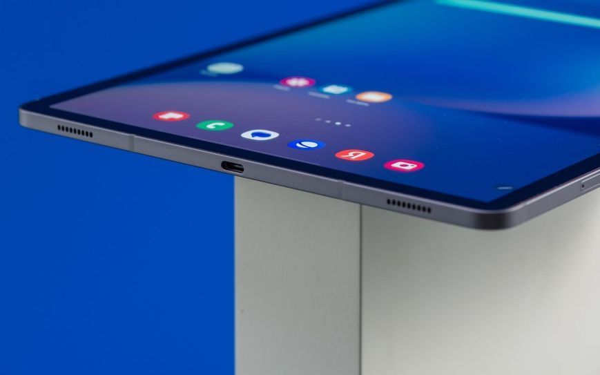 Планшет Samsung Galaxy Tab s10 pro 8/128gb TAB-s10 фото