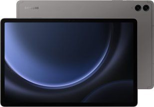 Планшет Samsung Galaxy Tab S9 FE+ 128Gb WiFi (SM-X610NZAASEK) Dark Grey 1004568 фото