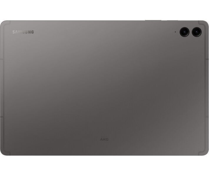 Планшет Samsung Galaxy Tab S9 FE+ 128Gb WiFi (SM-X610NZAASEK) Dark Grey 1004568 фото