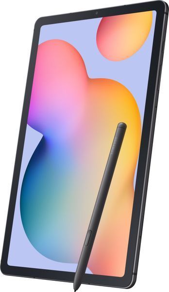 Планшет Samsung Galaxy Tab S6 Lite 2024 128 LTE (SM-P625NZAEEUC) Gray 1039553 фото